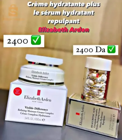 Cerem hydratante