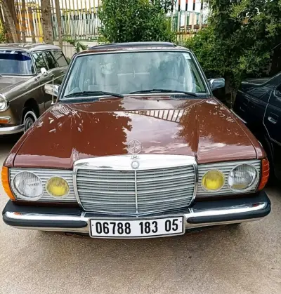 Mercedes