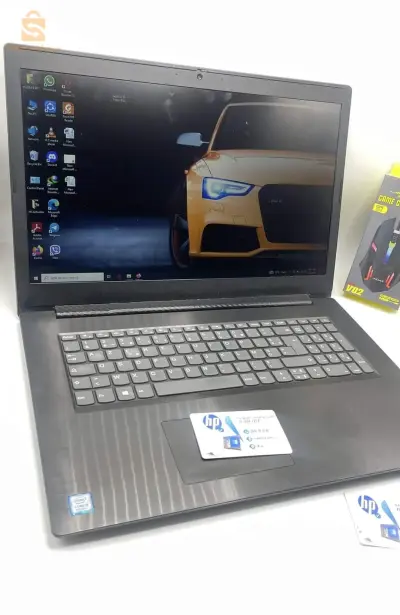 حاسوب محمول HP