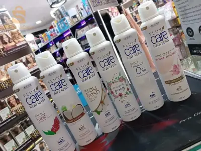 Flux care