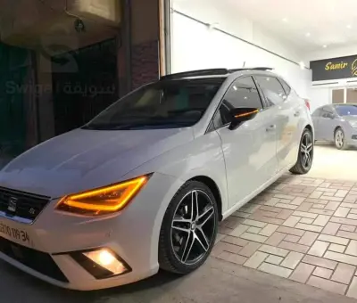 Ibiza Fr plus