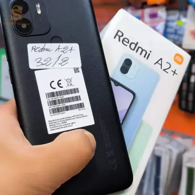 Redmi A2 plus