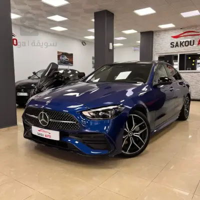 Mercedes - Classe C