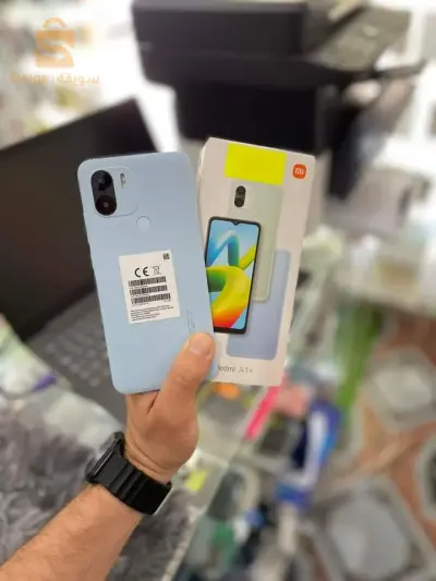 redmi a1+