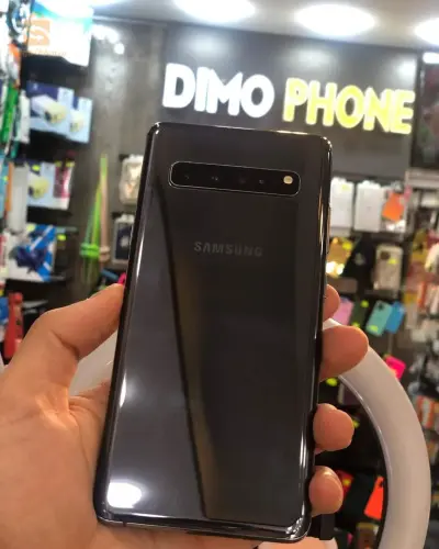 S10 5G