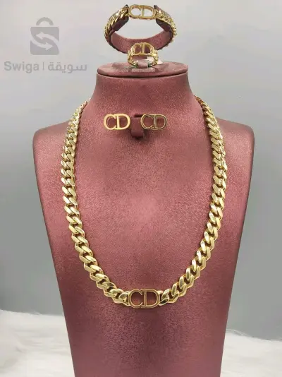 Bijoux en or
