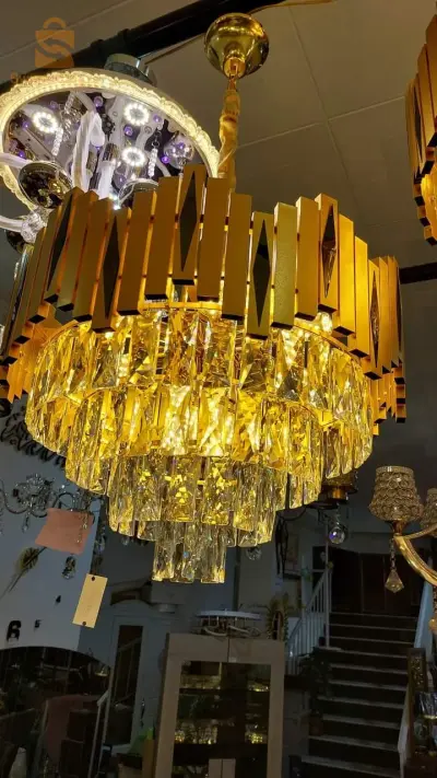 lustre