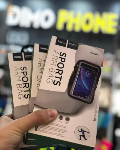 Sport Arm bag