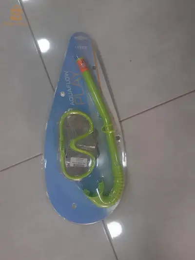 نظارات الغطس