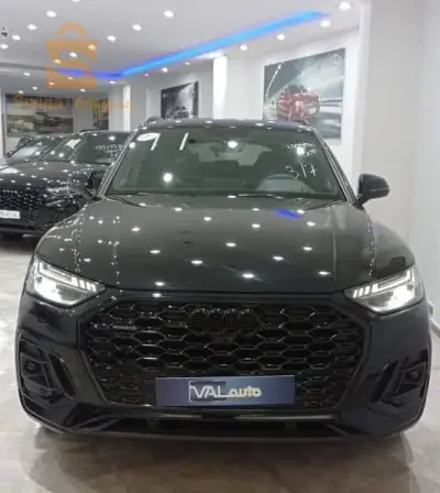 Q5 SPORTBACK