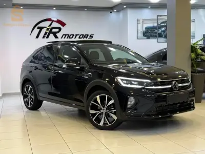 Volkswagen Taigo R line