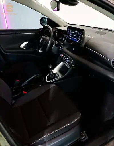 toyotayaris