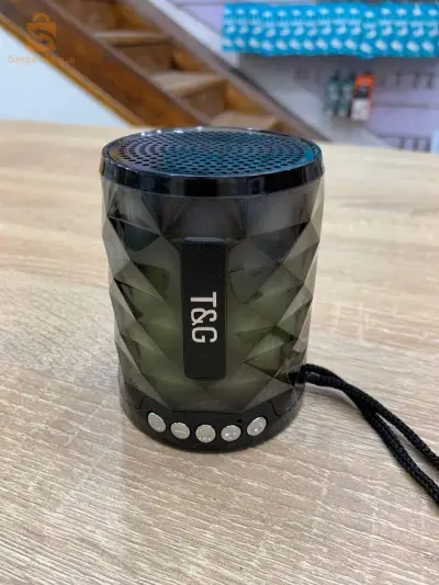 BAFFLE T&G