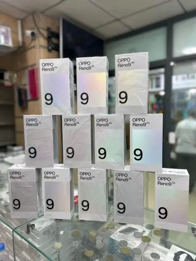 OPPO Reno 9