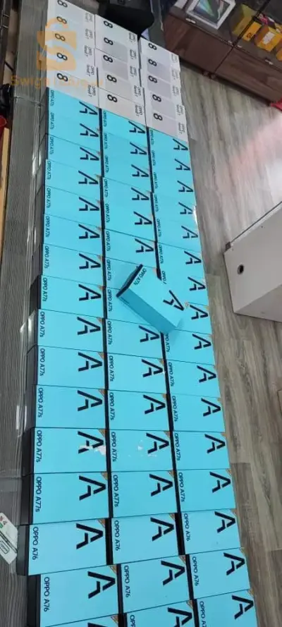 oppo a77s