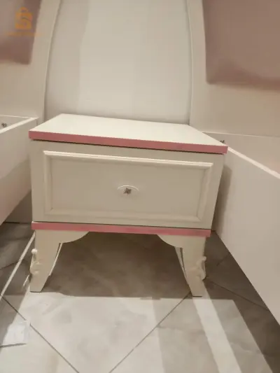badroom