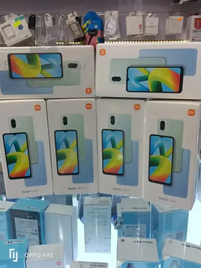 Redmi a1+