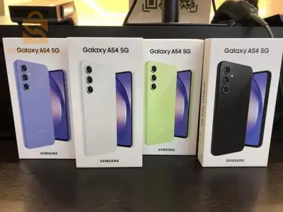 Samsung a54