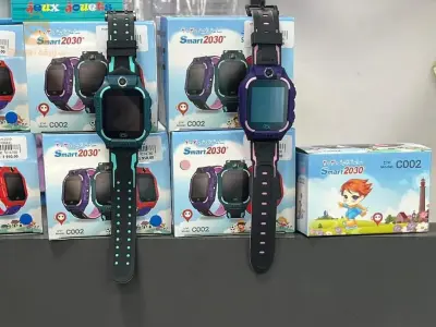 Smart Watch Enfants