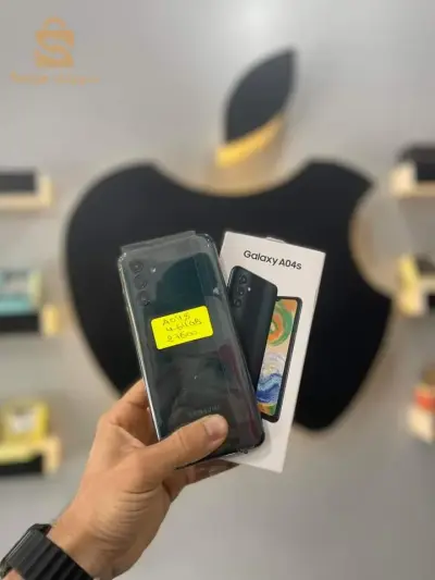Samsung a04s