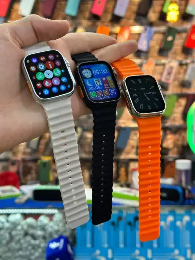 SMARTWATCH MODIO
