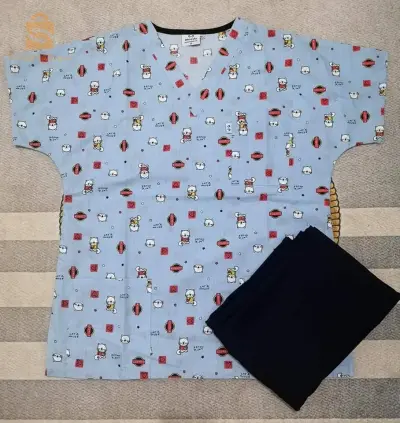 tenues