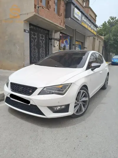 LEON Fr 15