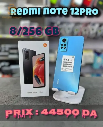 Redmi Note 12 pro