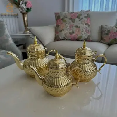 إبريق شاي