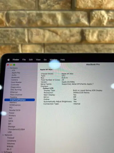 ماك بوك