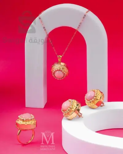 parure