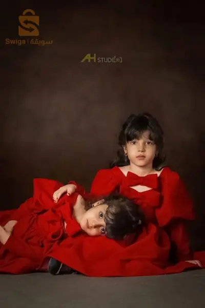 Crèche pédagogique Kenza