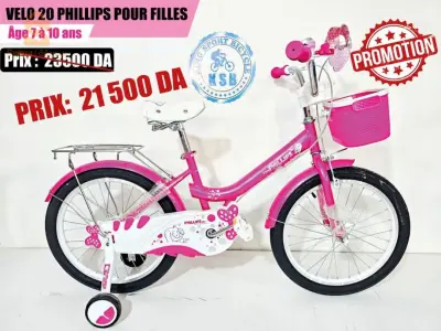 bicyclettes