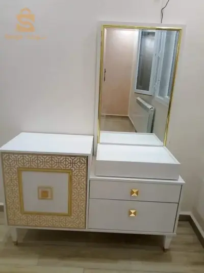 غرفة نوم