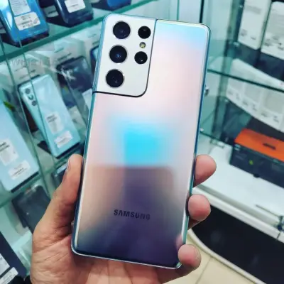 S21 Ultra 5G
