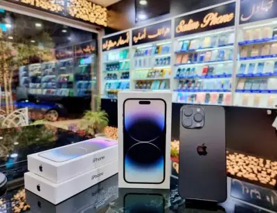 iphone 14 pro