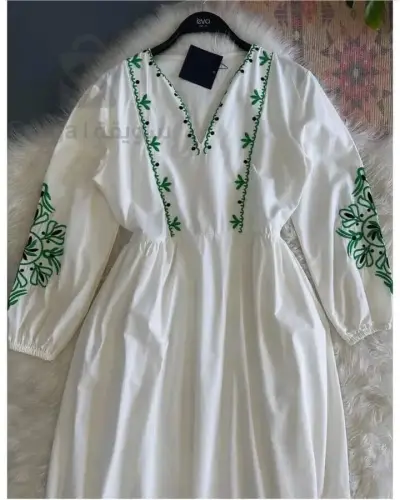 فستان