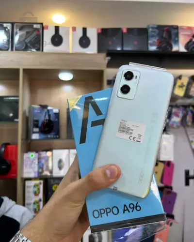 oppo  A96