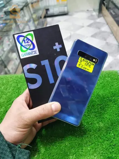 Samsung s10+CE