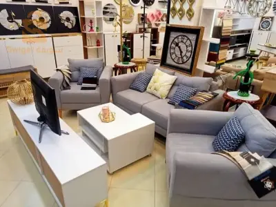 ديكور