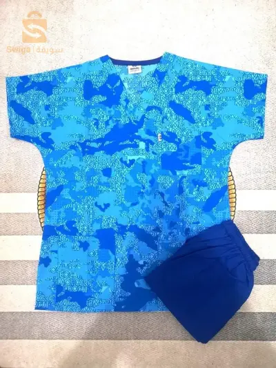 tenues