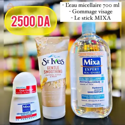 MIXA