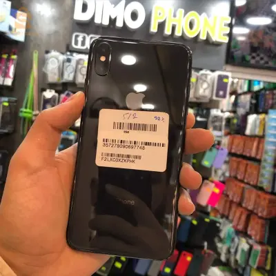 Xs Max