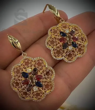 parure