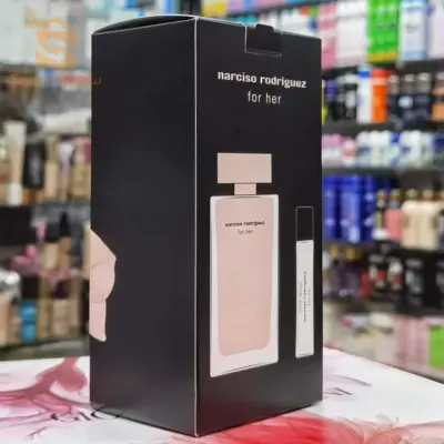 كوفر NARCISO RODRIGUEZ