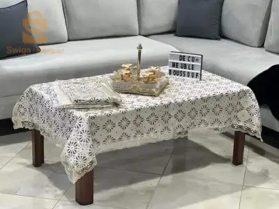 مفرش طاولة