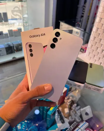 Galaxy A14