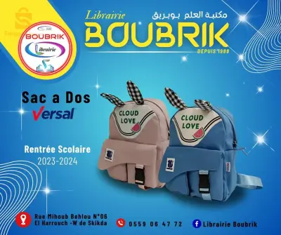 sac à dos