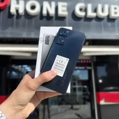 redmi note 11 pro