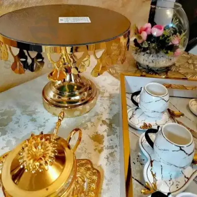 طقم الاواني